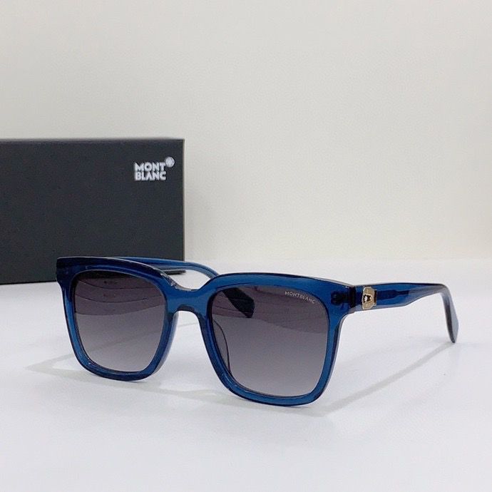 Wholesale Cheap Monblanc Replica Designer Sunglasses Aaa for Sale