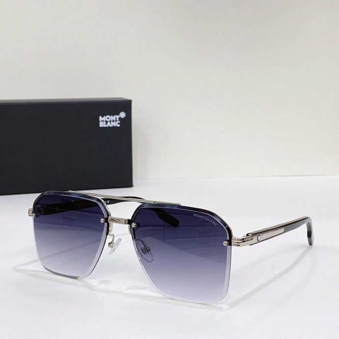 Wholesale Cheap Monblanc Replica Designer Sunglasses Aaa for Sale