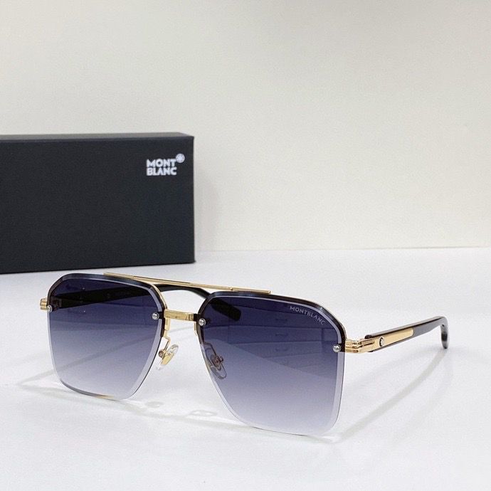 Wholesale Cheap Monblanc Replica Designer Sunglasses Aaa for Sale