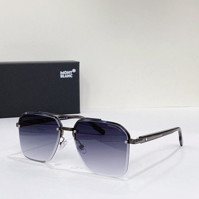 Wholesale Cheap Monblanc Replica Designer Sunglasses Aaa for Sale