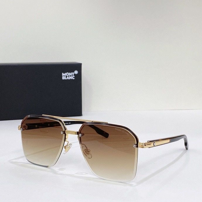 Wholesale Cheap Monblanc Replica Designer Sunglasses Aaa for Sale