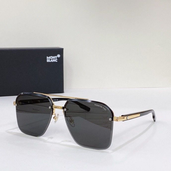 Wholesale Cheap Monblanc Replica Designer Sunglasses Aaa for Sale