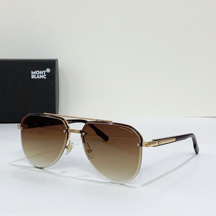Wholesale Cheap Monblanc Replica Designer Sunglasses Aaa for Sale