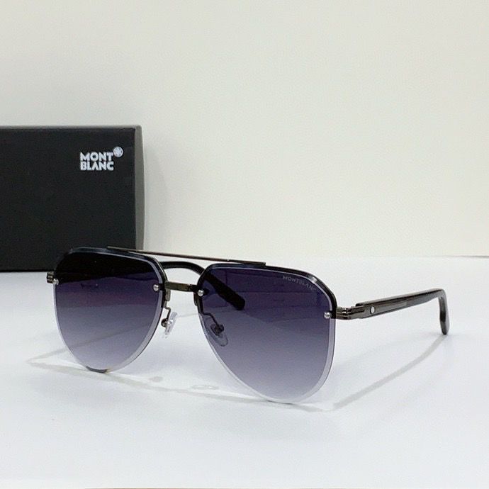 Wholesale Cheap Monblanc Replica Designer Sunglasses Aaa for Sale