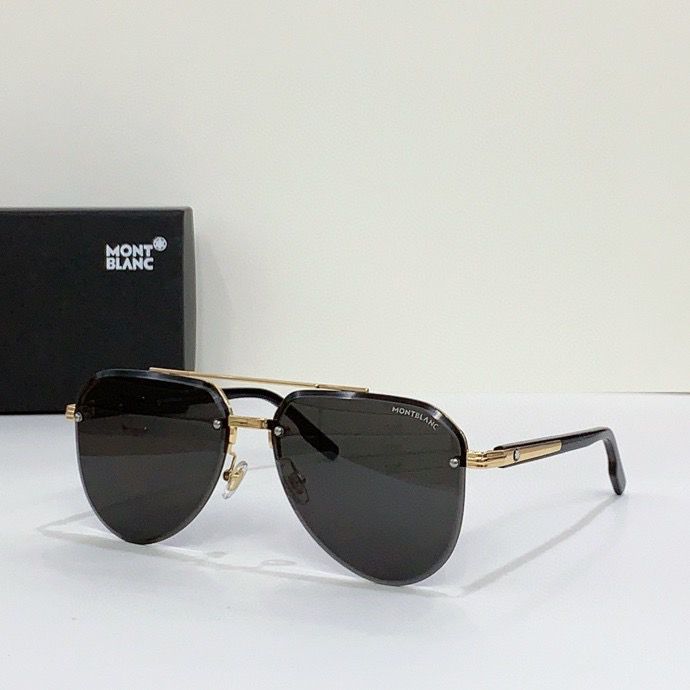 Wholesale Cheap Monblanc Replica Designer Sunglasses Aaa for Sale