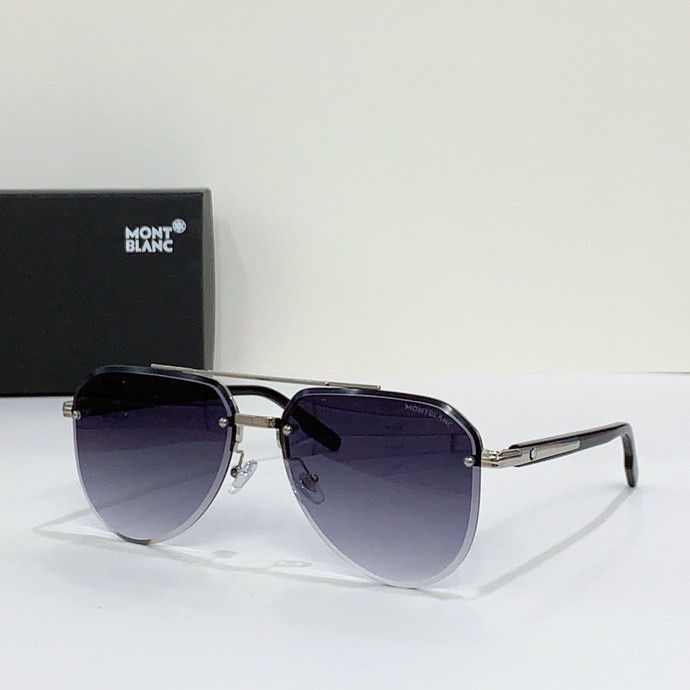 Wholesale Cheap Monblanc Replica Designer Sunglasses Aaa for Sale