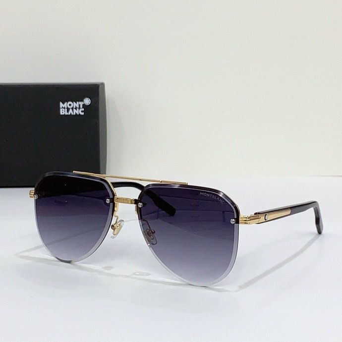 Wholesale Cheap Monblanc Replica Designer Sunglasses Aaa for Sale