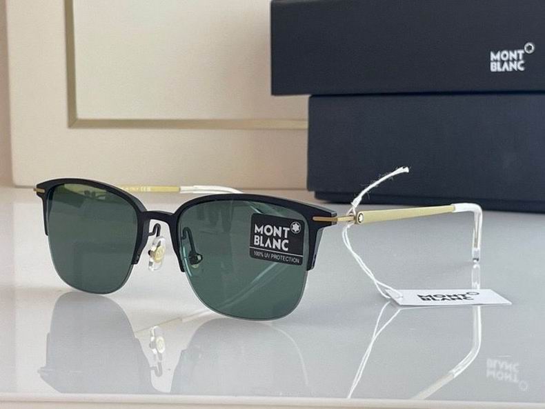 Wholesale Cheap Monblanc Replica Designer Sunglasses Aaa for Sale