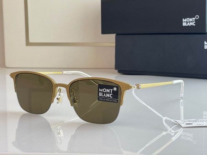 Wholesale Cheap Monblanc Replica Designer Sunglasses Aaa for Sale