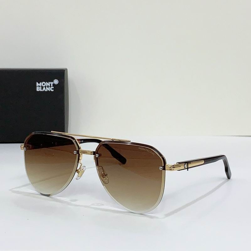 Wholesale Cheap Monblanc Replica Designer Sunglasses Aaa for Sale