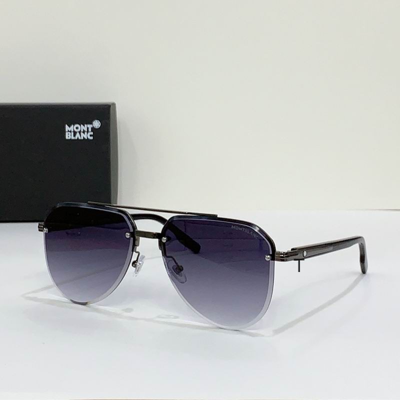 Wholesale Cheap Monblanc Replica Designer Sunglasses Aaa for Sale