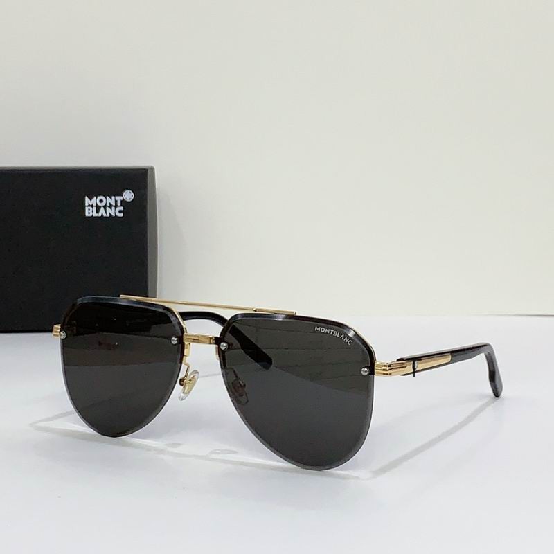 Wholesale Cheap Monblanc Replica Designer Sunglasses Aaa for Sale