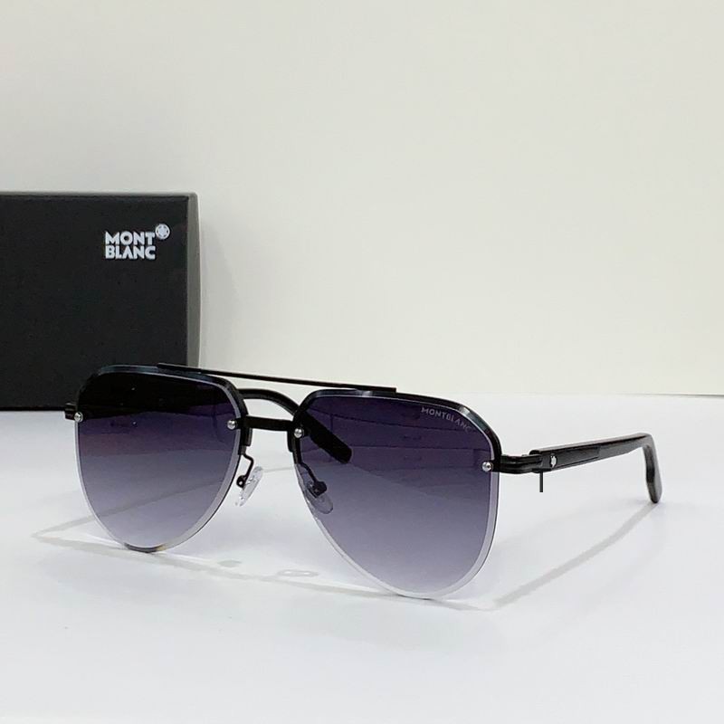 Wholesale Cheap Monblanc Replica Designer Sunglasses Aaa for Sale