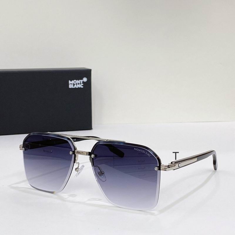 Wholesale Cheap Monblanc Replica Designer Sunglasses Aaa for Sale