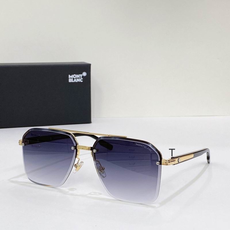 Wholesale Cheap Monblanc Replica Designer Sunglasses Aaa for Sale