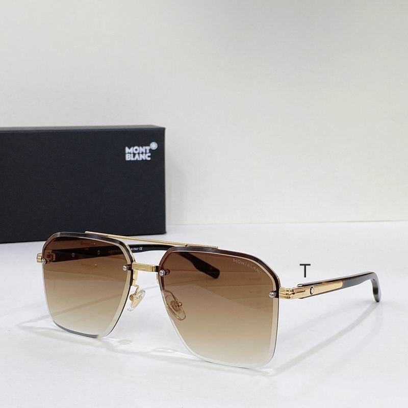 Wholesale Cheap Monblanc Replica Designer Sunglasses Aaa for Sale