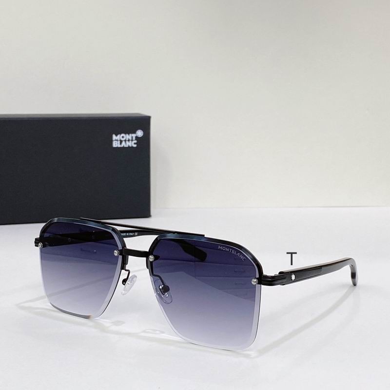 Wholesale Cheap Monblanc Replica Designer Sunglasses Aaa for Sale
