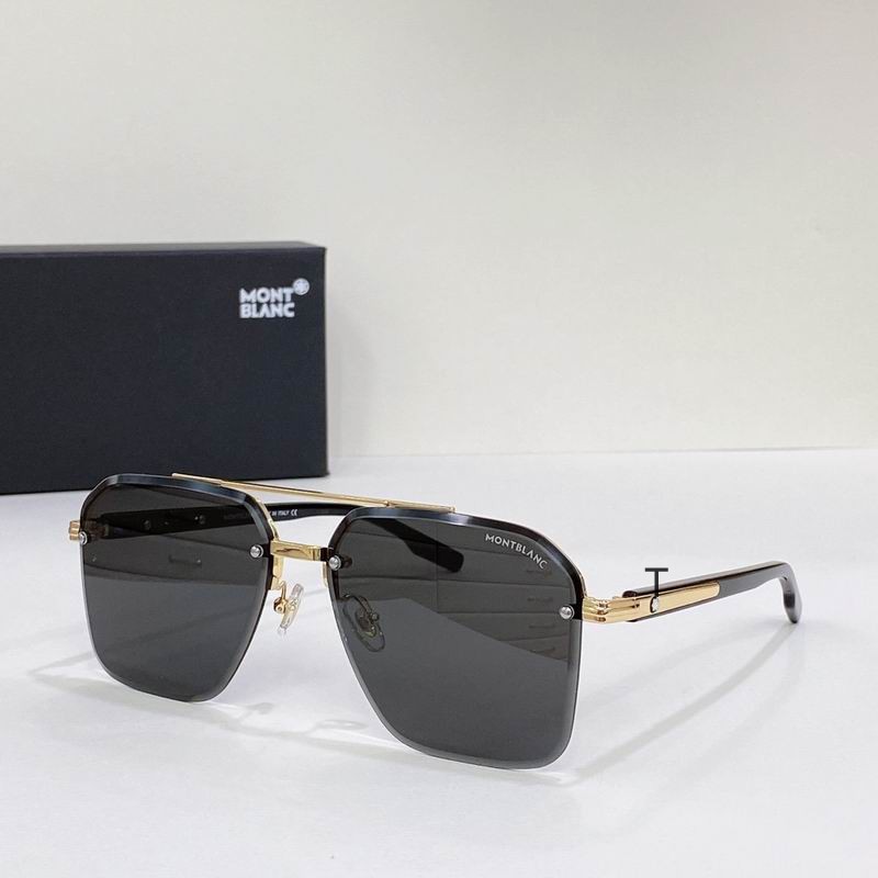Wholesale Cheap Monblanc Replica Designer Sunglasses Aaa for Sale