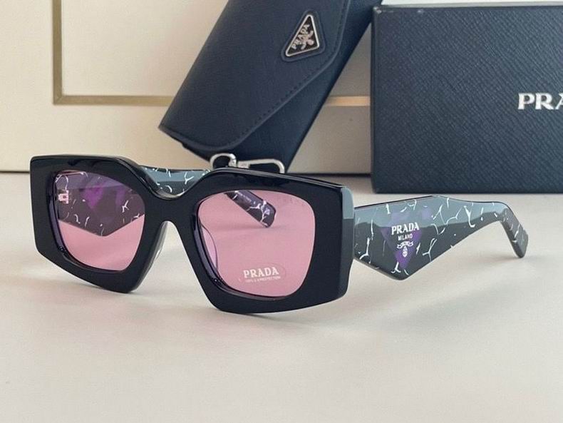 Wholesale Cheap Prada Replica Designer Sunglasses Aaa for Sale