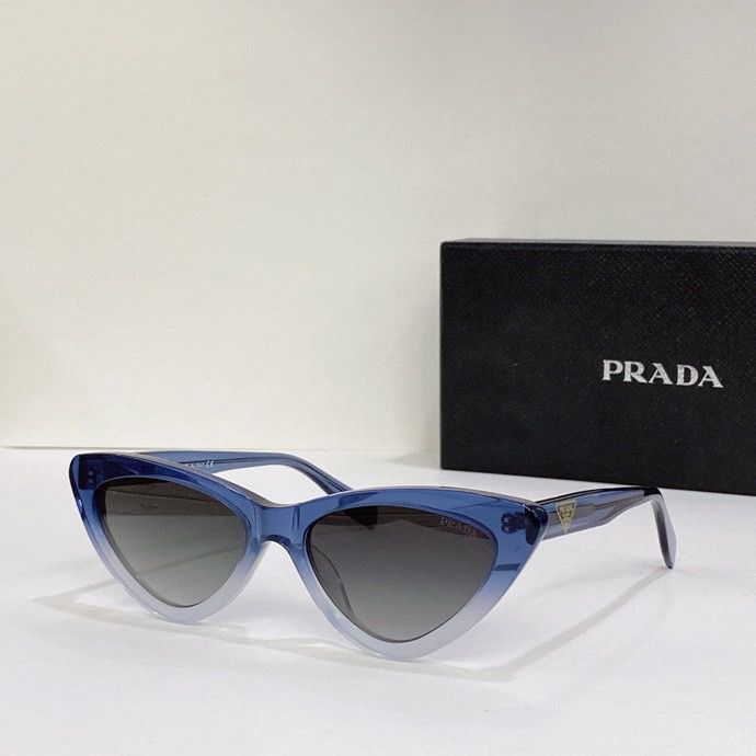 Wholesale Cheap Prada Replica Designer Sunglasses Aaa for Sale