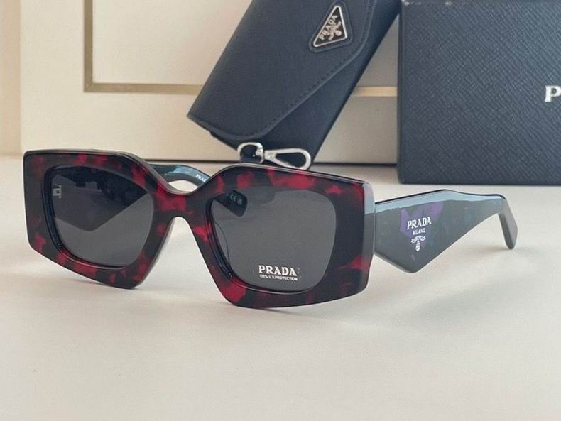 Wholesale Cheap Prada Replica Designer Sunglasses Aaa for Sale