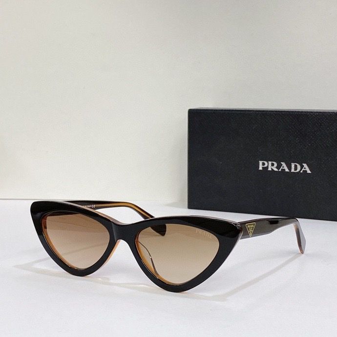 Wholesale Cheap Prada Replica Designer Sunglasses Aaa for Sale