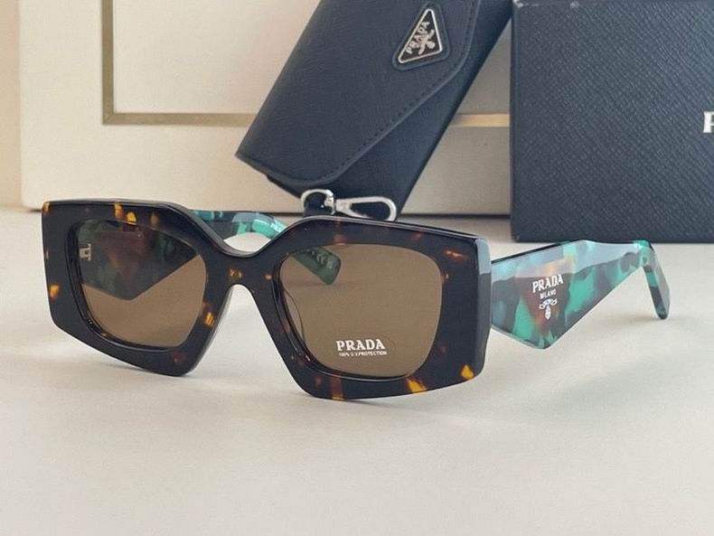 Wholesale Cheap Prada Replica Designer Sunglasses Aaa for Sale