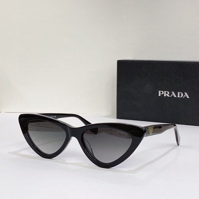 Wholesale Cheap Prada Replica Designer Sunglasses Aaa for Sale