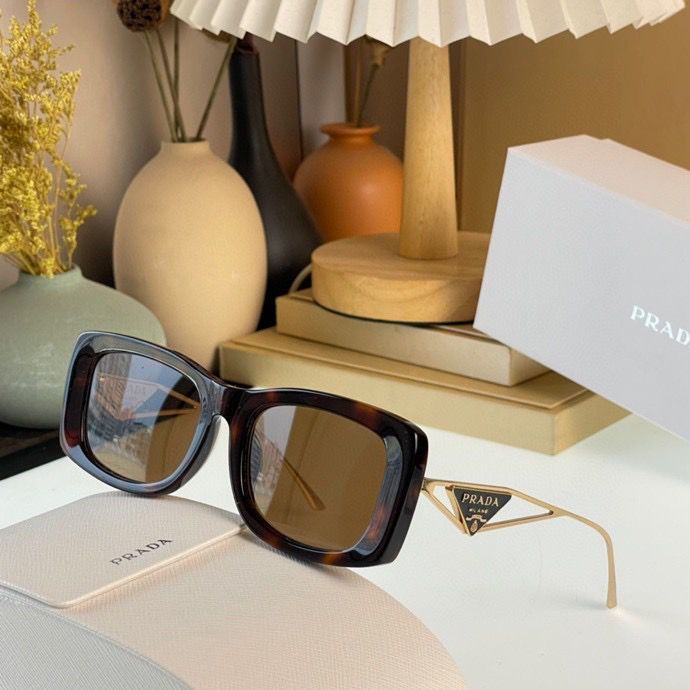 Wholesale Cheap Prada Replica Designer Sunglasses Aaa for Sale