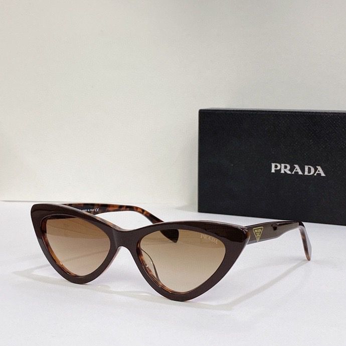 Wholesale Cheap Prada Replica Designer Sunglasses Aaa for Sale