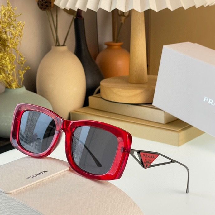 Wholesale Cheap Prada Replica Designer Sunglasses Aaa for Sale