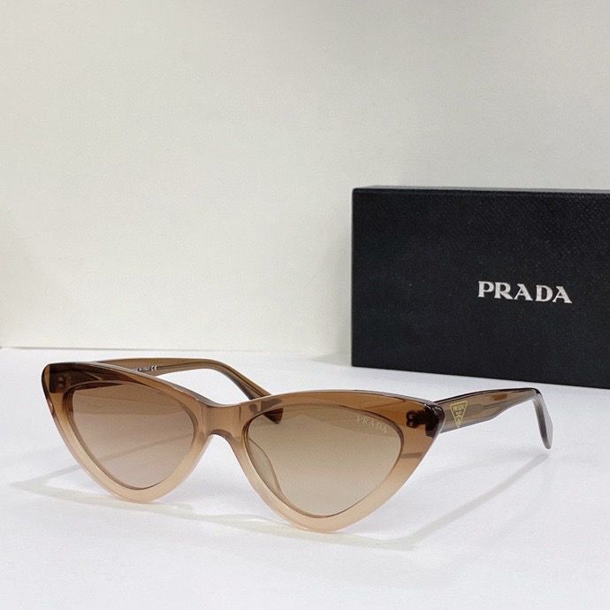 Wholesale Cheap Prada Replica Designer Sunglasses Aaa for Sale