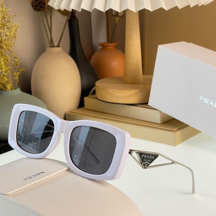 Wholesale Cheap Prada Replica Designer Sunglasses Aaa for Sale