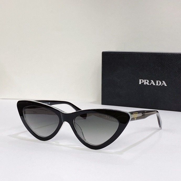 Wholesale Cheap Prada Replica Designer Sunglasses Aaa for Sale