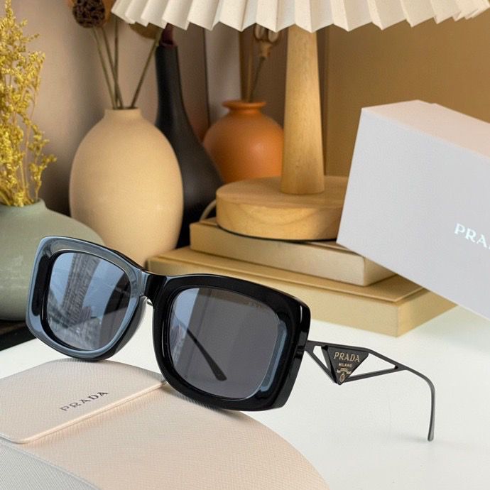 Wholesale Cheap Prada Replica Designer Sunglasses Aaa for Sale