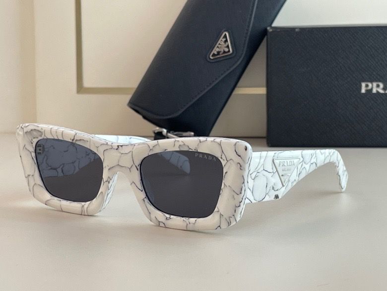 Wholesale Cheap Prada Replica Designer Sunglasses Aaa for Sale
