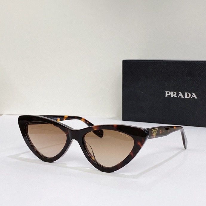 Wholesale Cheap Prada Replica Designer Sunglasses Aaa for Sale