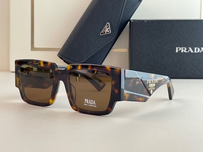 Wholesale Cheap Prada Replica Designer Sunglasses Aaa for Sale