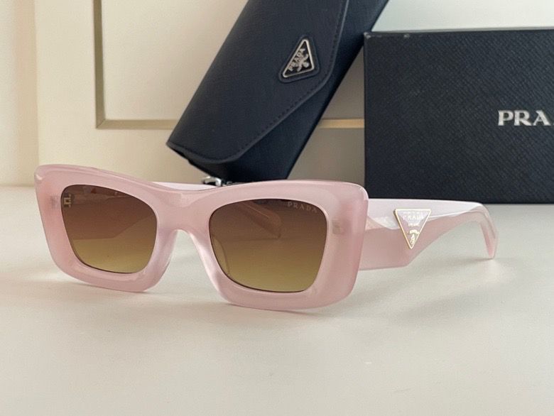 Wholesale Cheap Prada Replica Designer Sunglasses Aaa for Sale