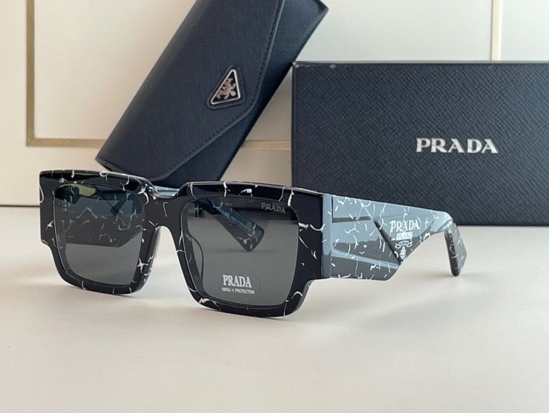 Wholesale Cheap Prada Replica Designer Sunglasses Aaa for Sale