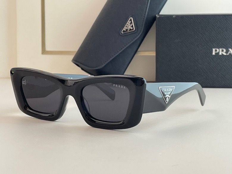 Wholesale Cheap Prada Replica Designer Sunglasses Aaa for Sale