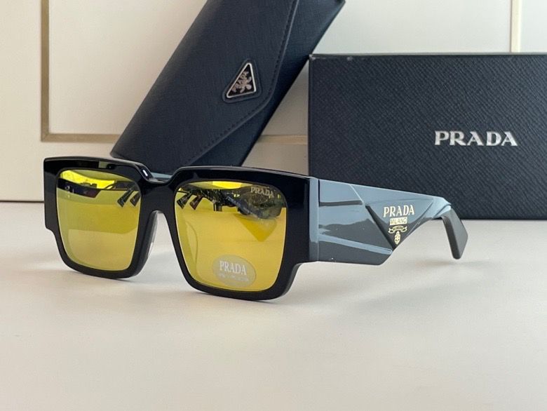 Wholesale Cheap Prada Replica Designer Sunglasses Aaa for Sale