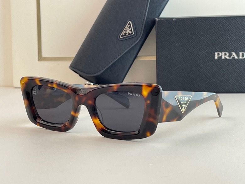 Wholesale Cheap Prada Replica Designer Sunglasses Aaa for Sale