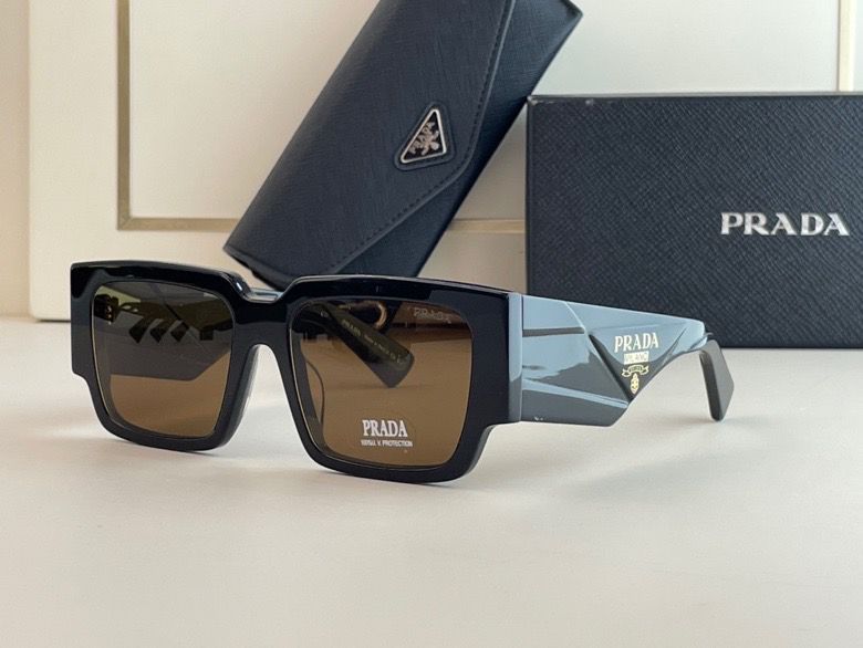 Wholesale Cheap Prada Replica Designer Sunglasses Aaa for Sale