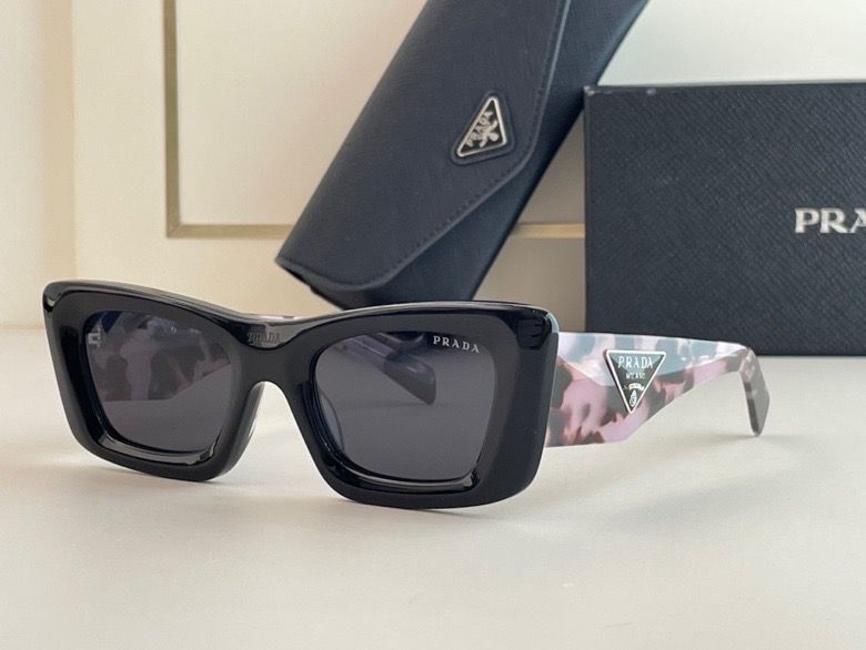 Wholesale Cheap Prada Replica Designer Sunglasses Aaa for Sale