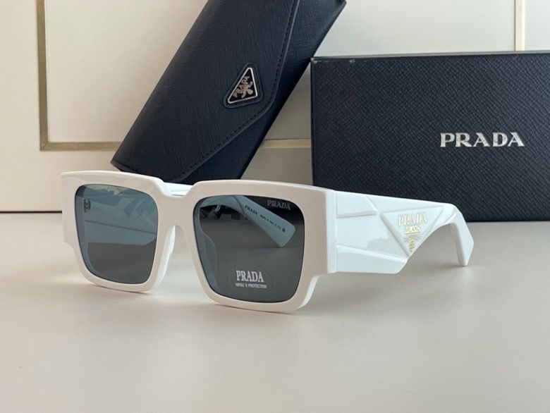 Wholesale Cheap Prada Replica Designer Sunglasses Aaa for Sale