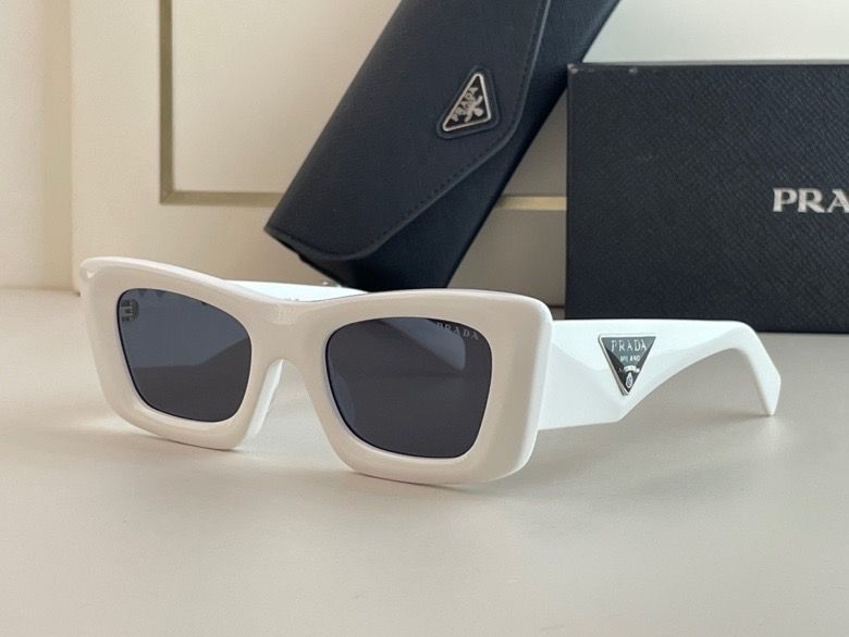 Wholesale Cheap Prada Replica Designer Sunglasses Aaa for Sale