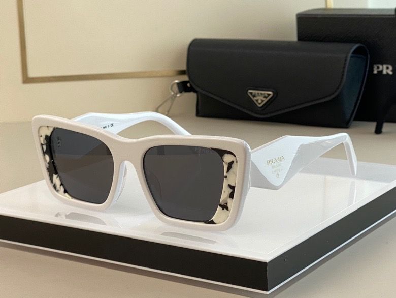Wholesale Cheap Prada Replica Designer Sunglasses Aaa for Sale
