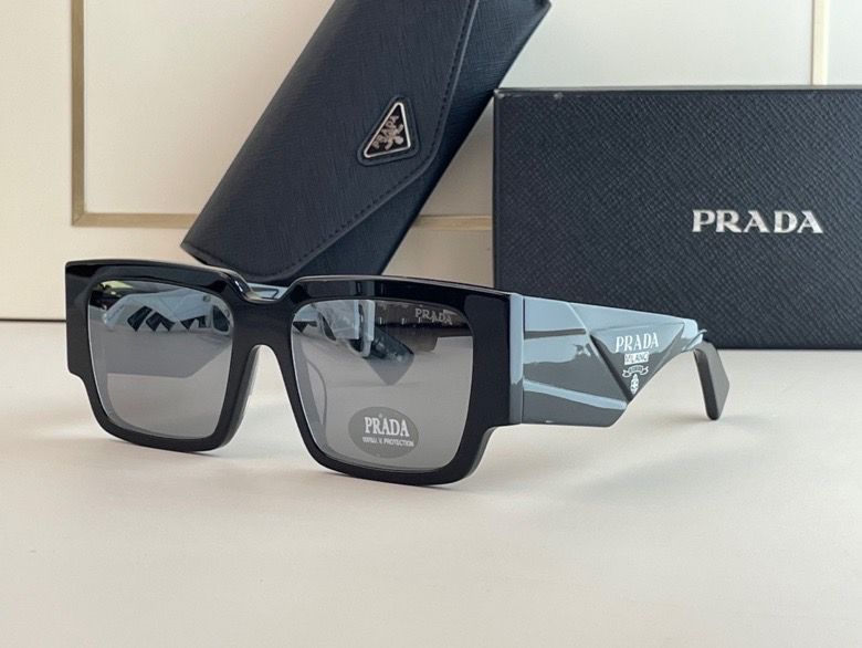 Wholesale Cheap Prada Replica Designer Sunglasses Aaa for Sale