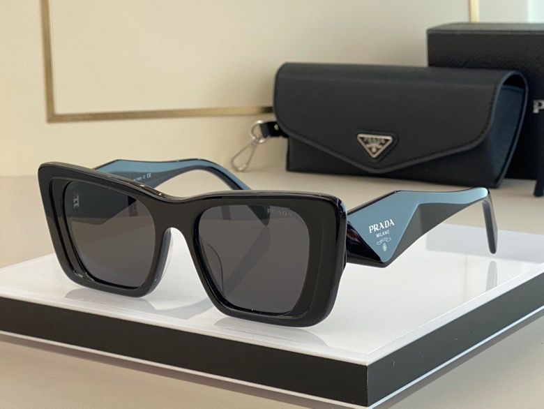 Wholesale Cheap Prada Replica Designer Sunglasses Aaa for Sale